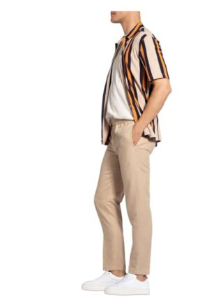 SAMSØE SAMSØE Smithy Chino Herren, Beige