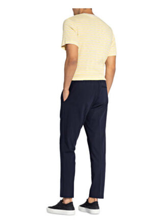 SAMSØE SAMSØE Smithy Chino Herren, Blau