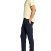 SAMSØE SAMSØE Smithy Chino Herren, Blau