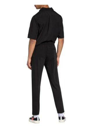 SAMSØE SAMSØE Smithy Chino Herren, Schwarz