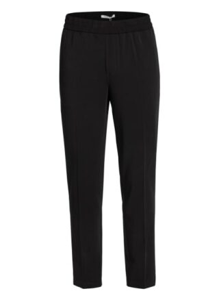 SAMSØE SAMSØE Smithy Chino Herren, Schwarz