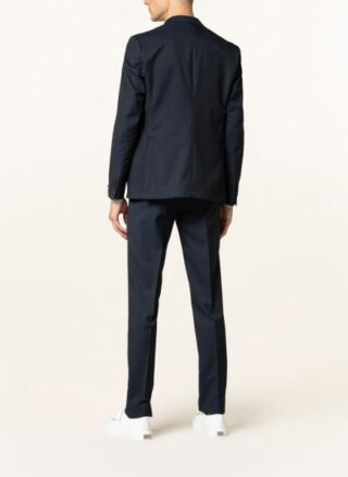 SARTORIA LATORRE Anzug Herren, Blau