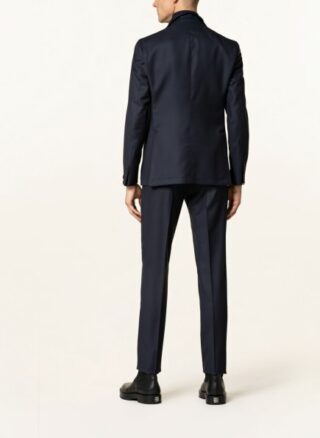 SARTORIA LATORRE Anzug Herren, Blau