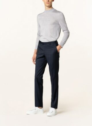 SARTORIA LATORRE Anzug Herren, Blau
