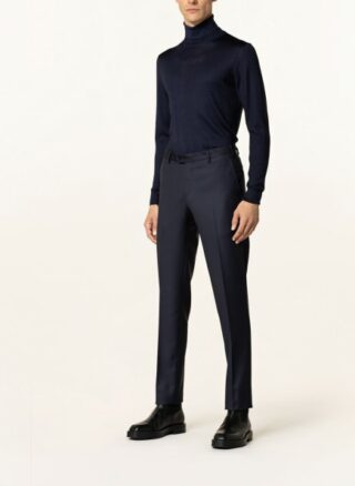 SARTORIA LATORRE Anzug Herren, Blau