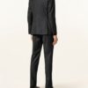 SARTORIA LATORRE Anzug Herren, Grau