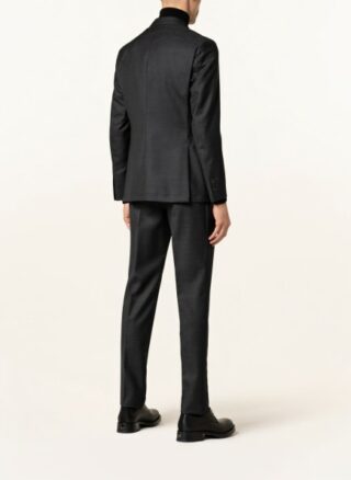 SARTORIA LATORRE Anzug Herren, Grau