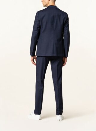 SARTORIA LATORRE Anzug Herren, Grau