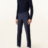 SARTORIA LATORRE Anzug Herren, Grau