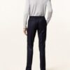 SARTORIA LATORRE Business-Hose Herren, Blau