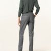 SARTORIA LATORRE Business-Hose Herren, Grau