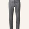 SARTORIA LATORRE Business-Hose Herren, Grau