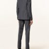 SARTORIA LATORRE Reda Anzug Herren, Grau