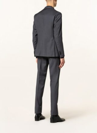 SARTORIA LATORRE Reda Anzug Herren, Grau