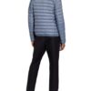 SAVE THE DUCK Steppjacke Herren, Blau