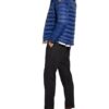 SAVE THE DUCK Steppjacke Herren, Blau