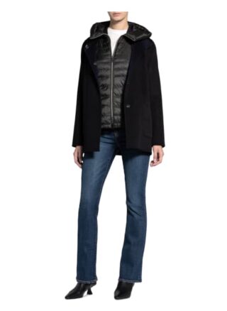 SCHNEIDERS Cabanjacke Damen, Blau