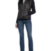 SCHNEIDERS Cabanjacke Damen, Blau