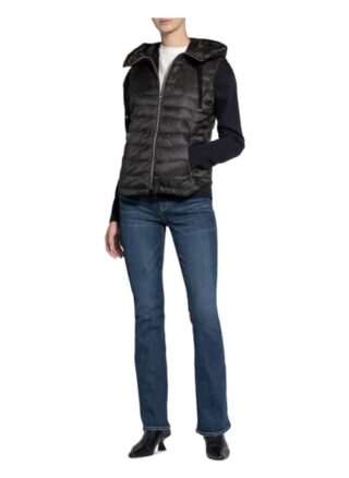 SCHNEIDERS Cabanjacke Damen, Blau