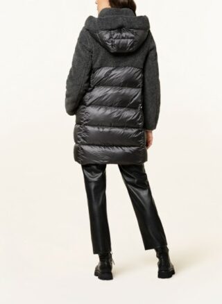 SCHNEIDERS Neomi Daunenmantel Damen, Grau