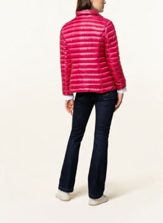 SCHNEIDERS Serina Steppjacke Damen, Pink