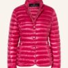 SCHNEIDERS Serina Steppjacke Damen, Pink