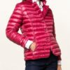 SCHNEIDERS Serina Steppjacke Damen, Pink