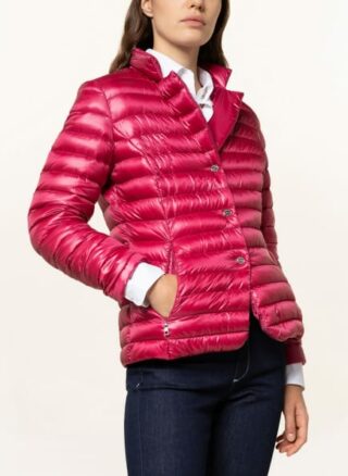 SCHNEIDERS Serina Steppjacke Damen, Pink