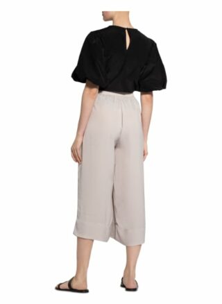 SECOND FEMALE Minga Culotte Damen, Weiß