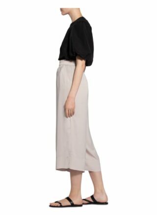 SECOND FEMALE Minga Culotte Damen, Weiß