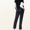 SEDUCTIVE Alegra Business-Hose Damen, Blau