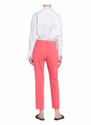SEDUCTIVE Anni 7/8-Business-Hose Damen, Rot