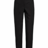 SEDUCTIVE Anni 7/8-Business-Hose Damen, Schwarz