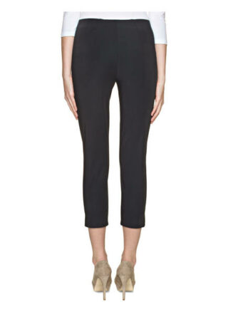 SEDUCTIVE Capri 7/8-Cigarettenhose Damen, Blau