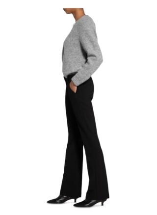 SEDUCTIVE Caro Schlaghosen Damen, Schwarz