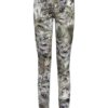 SEDUCTIVE Claire 5-Pocket-Hose Damen, Grün