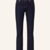 SEDUCTIVE Claire 7/8 Slim Fit Jeans Damen, Blau