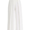 SEDUCTIVE Cleo 7/8-Culotte Damen, Weiß