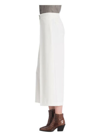 SEDUCTIVE Cleo 7/8-Culotte Damen, Weiß