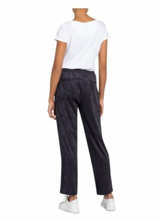 SEDUCTIVE Dodo Jogginghose Damen, Blau