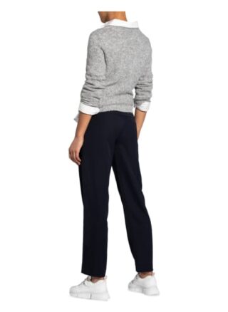 SEDUCTIVE Dodo Jogginghose Damen, Blau