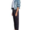 SEDUCTIVE Dodo Jogginghose Damen, Blau