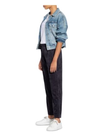 SEDUCTIVE Dodo Jogginghose Damen, Blau
