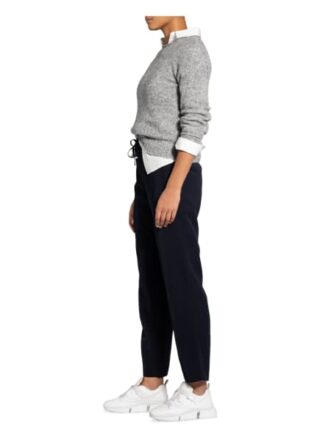 SEDUCTIVE Dodo Jogginghose Damen, Blau