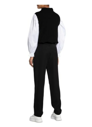 SEDUCTIVE Dodo Jogginghose Damen, Schwarz
