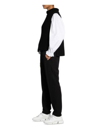 SEDUCTIVE Dodo Jogginghose Damen, Schwarz