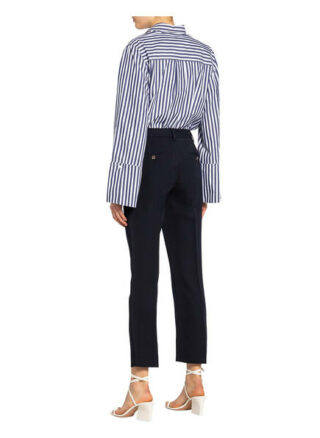 SEDUCTIVE Mary Chino Damen, Blau