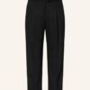 SEDUCTIVE Pepper 7/8-Business-Hose Damen, Schwarz
