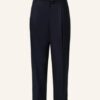 SEDUCTIVE Pepper Culotte Damen, Blau