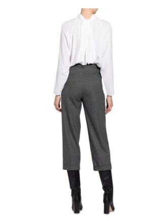SEDUCTIVE Pepper Culotte Damen, Grau